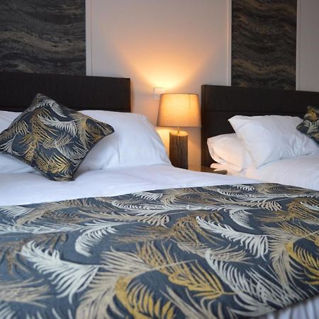 The Corner Rooms At The Black Horse Inn Spennymoor Extérieur photo
