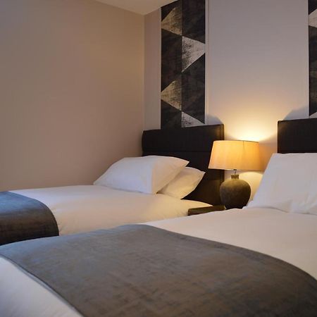 The Corner Rooms At The Black Horse Inn Spennymoor Extérieur photo
