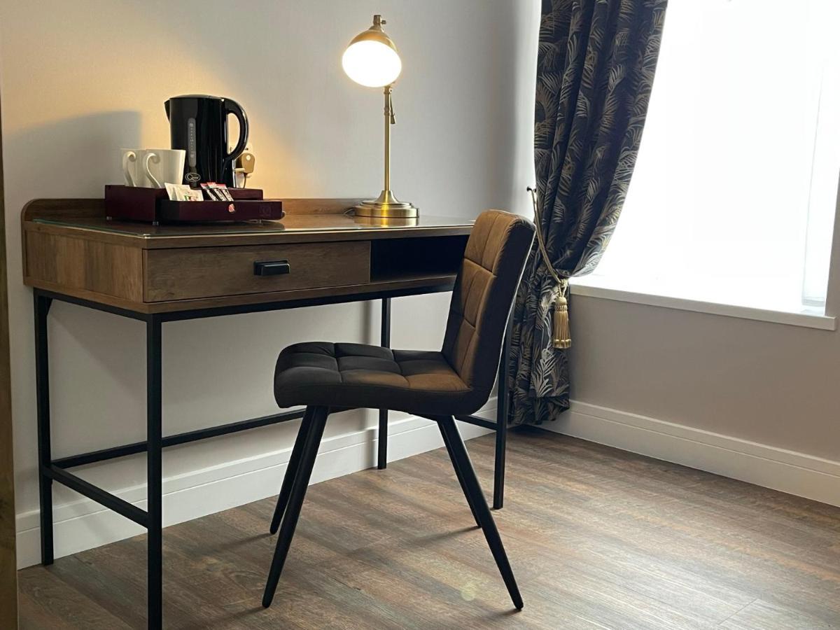 The Corner Rooms At The Black Horse Inn Spennymoor Extérieur photo